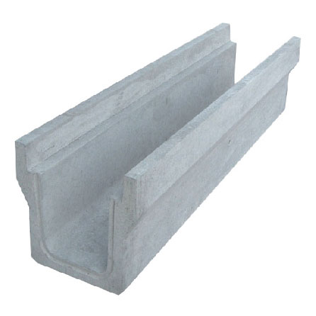 道路用鋼混側溝